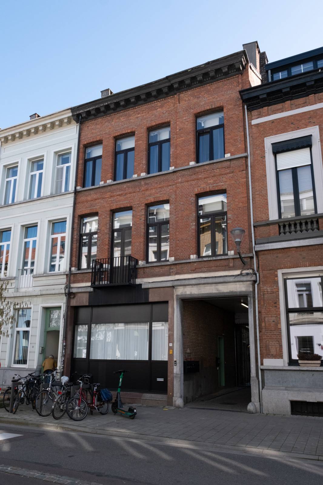 Borgerhout (Antwerpen)-Eliaertsstraat-4of25
