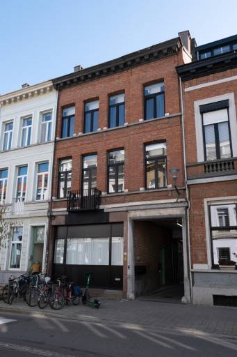 Borgerhout (Antwerpen)-Eliaertsstraat-4of24