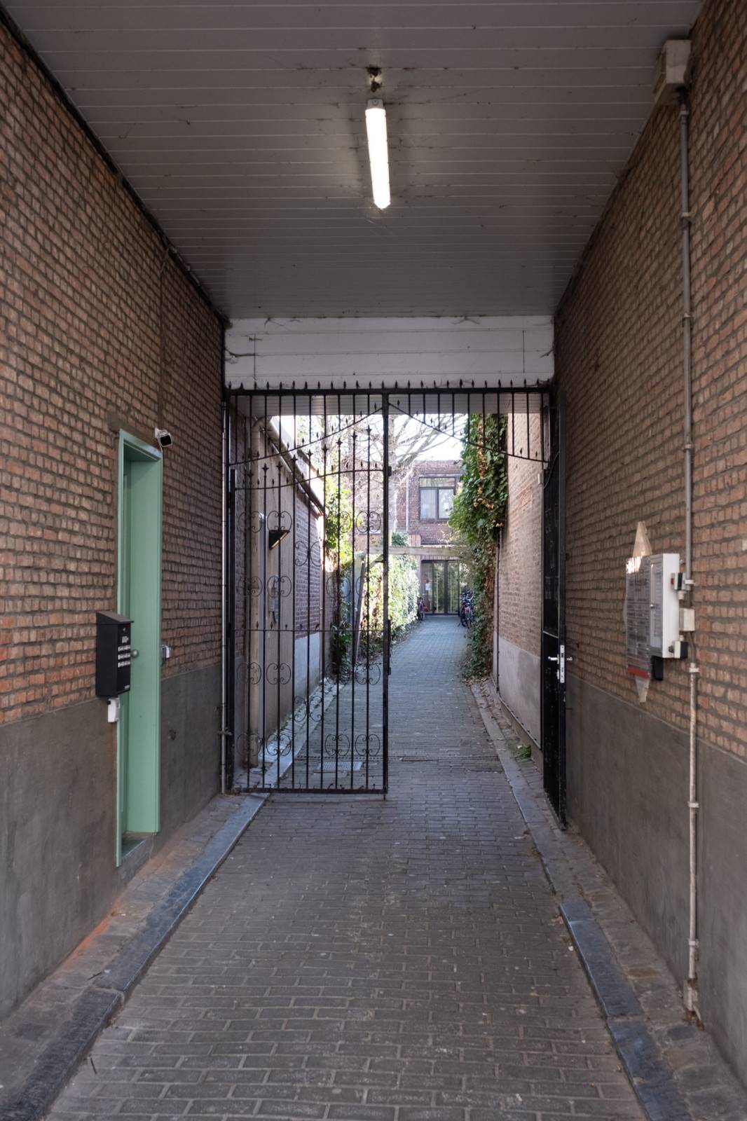 Borgerhout (Antwerpen)-Eliaertsstraat-4of24