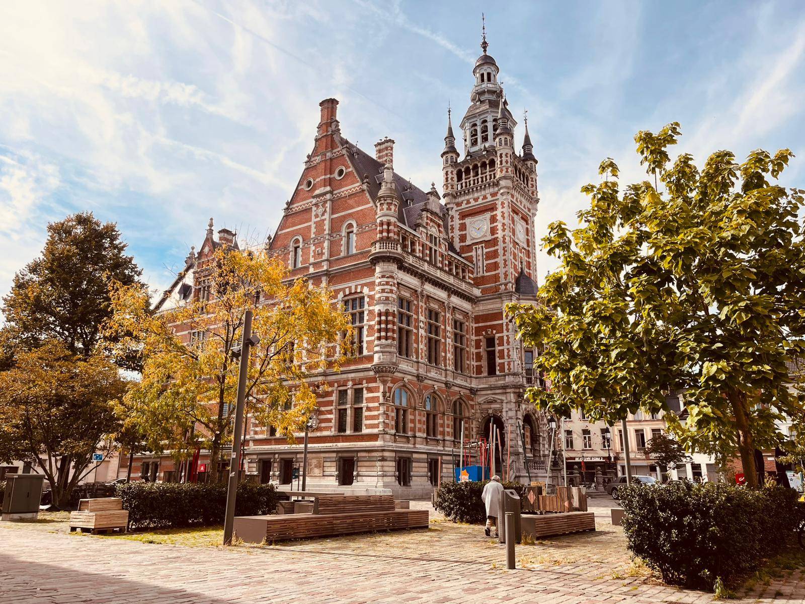 Borgerhout (Antwerpen)-Eliaertsstraat-20of26