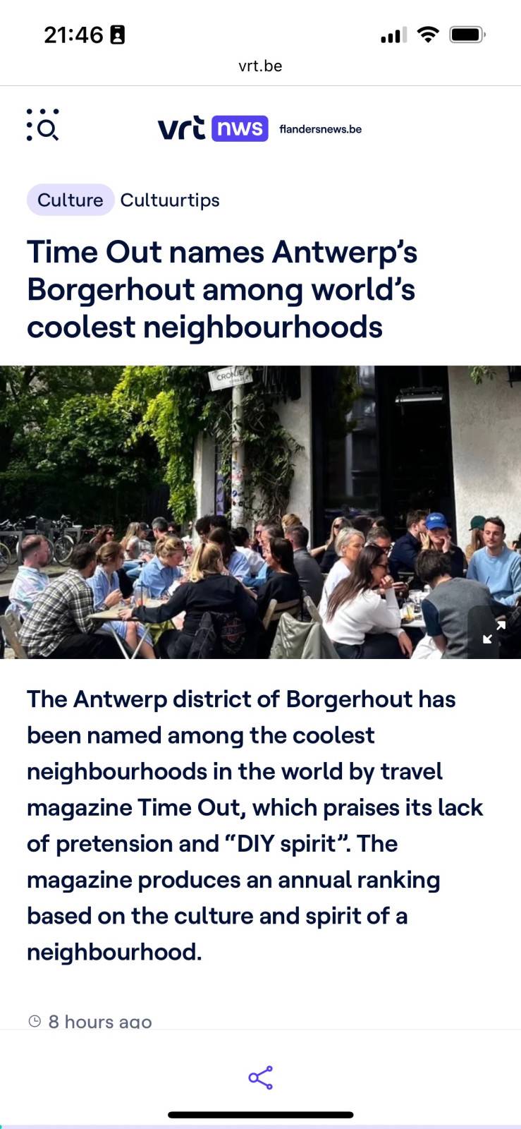 Borgerhout (Antwerpen)-Eliaertsstraat-24of26