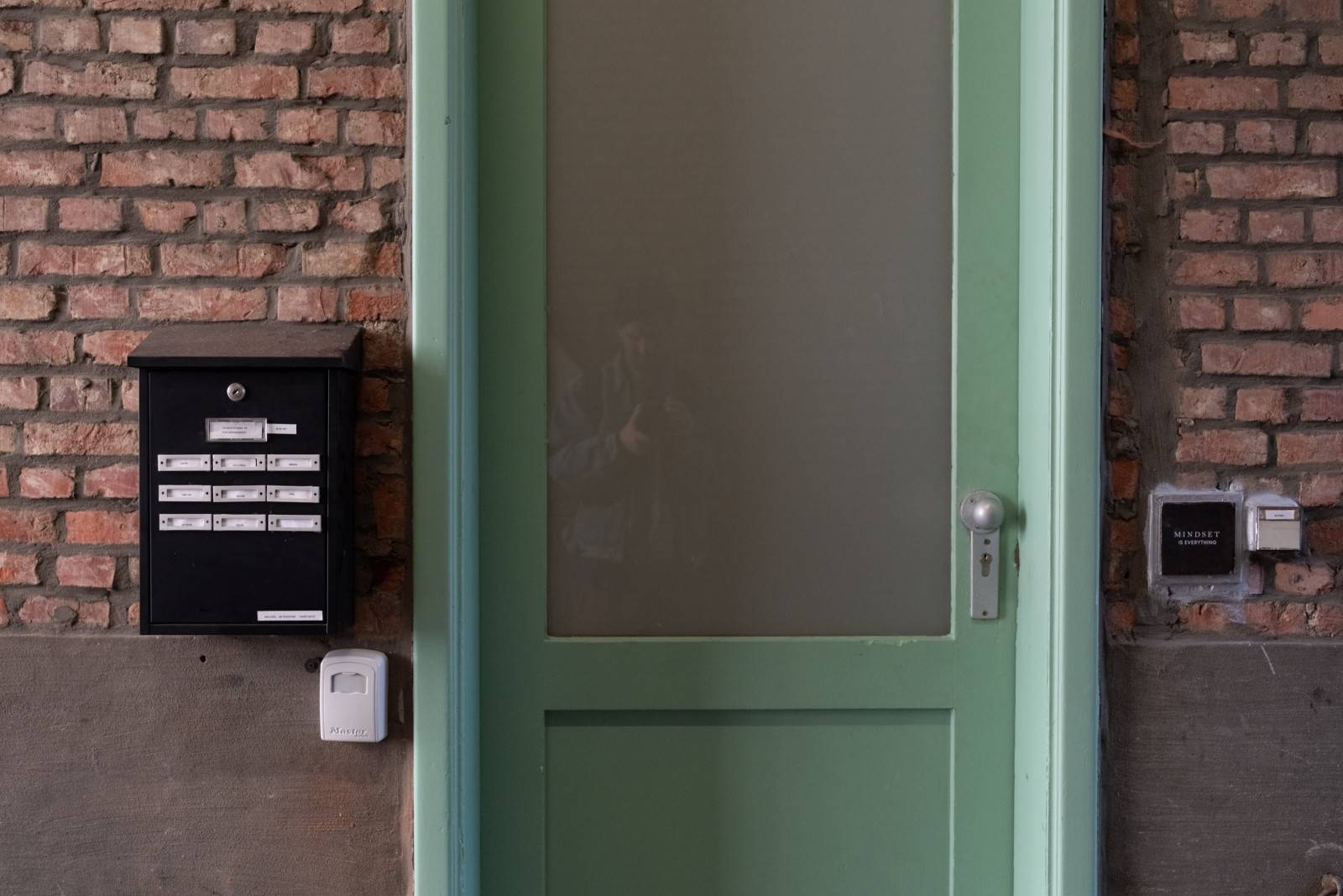 Borgerhout (Antwerpen)-Eliaertsstraat-6of25