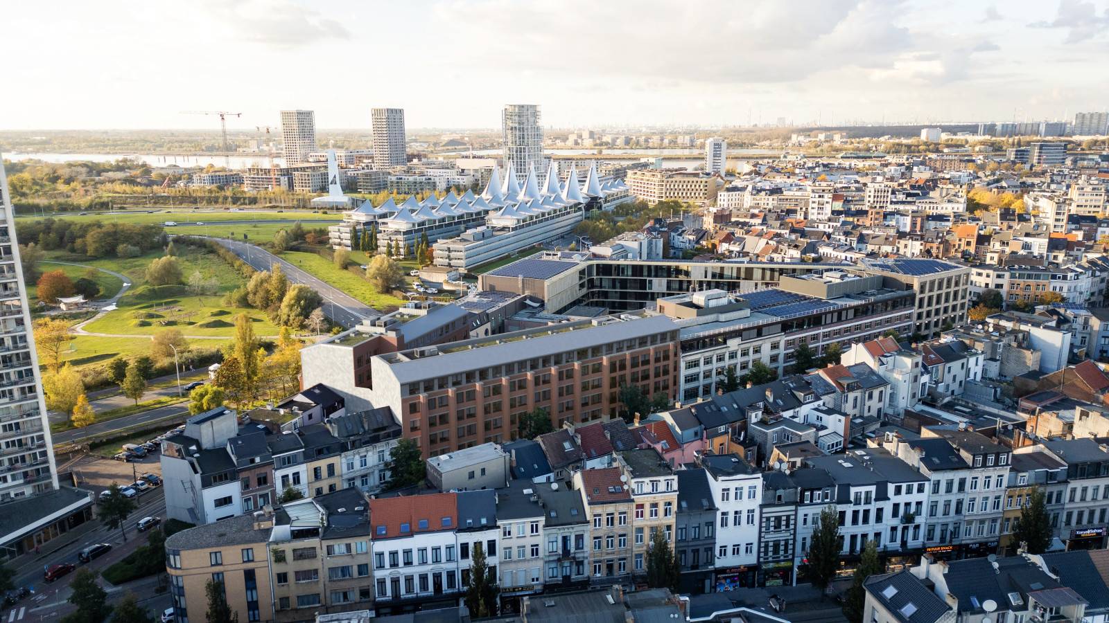 Antwerpen-Brusselstraat (Antwerpen)-2of7