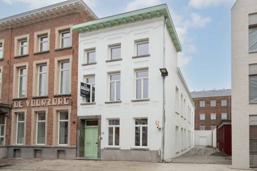 Mechelen-Nieuwe Beggaardenstraat-4of8