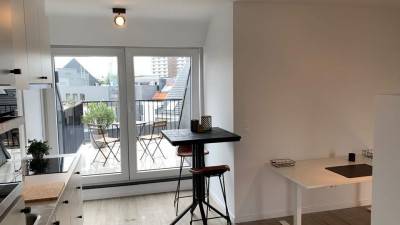 Studio - Lange Winkelstraat - Antwerpen - thumbnail
