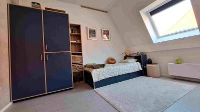 Kot - in groter (studenten)complex - Biehal - Leuven - thumbnail