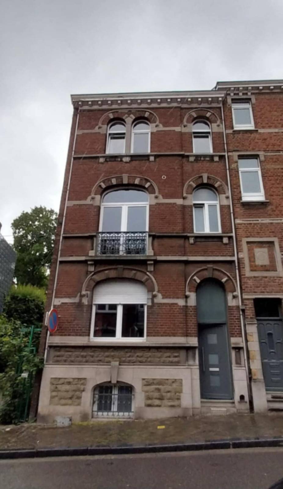 Luik-Rue des wallons-5of7