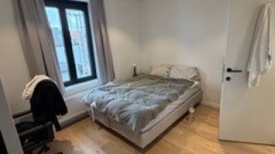 Room - in a larger (student)building - Van Benedenlaan - Mechelen - thumbnail