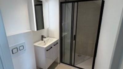 Room - in a larger (student)building - Van Benedenlaan - Mechelen - thumbnail