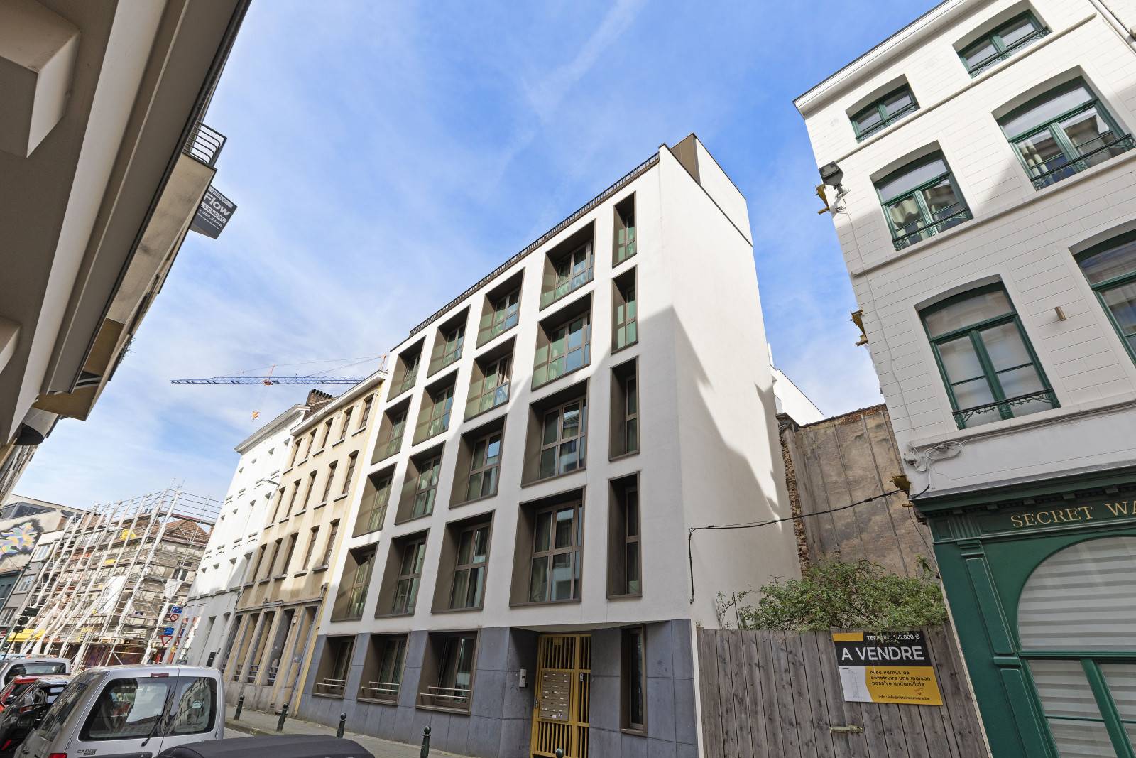 Brussel-Ladderstraat-1of7