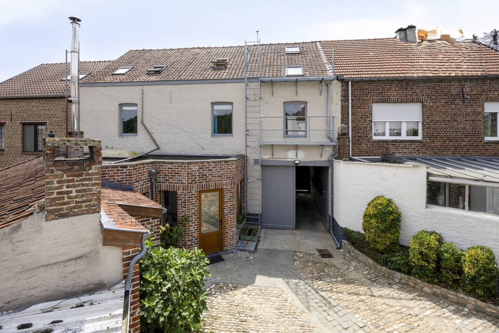 Heverlee (Leuven)-Tweekleinewegenstraat-8of10