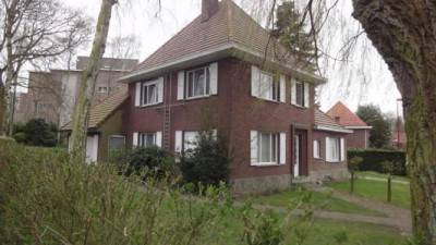 Kot - in een woonhuis - Kerkstraat - Merelbeke - thumbnail