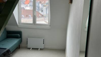 Studio - eigen sanitair en keuken - Frans Ackermanstraat - Gent - thumbnail