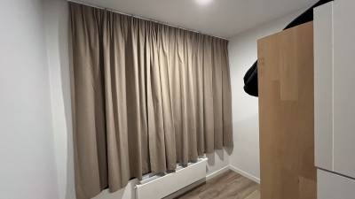 Room - in a larger (student)building - Koeikensgracht - Antwerpen - thumbnail