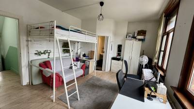 Kot - dans une maison privée - Klaproosstraat - Wilrijk (Antwerpen) - thumbnail