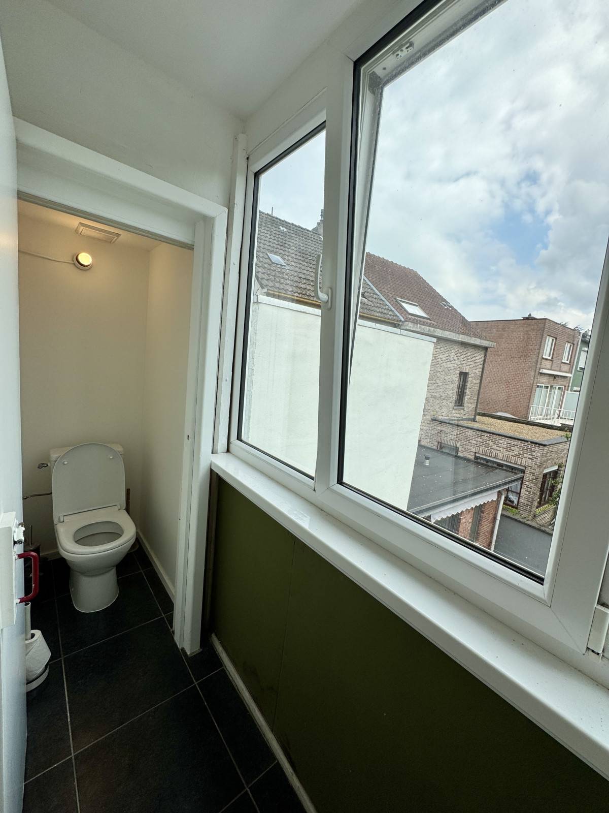 Wilrijk (Antwerpen)-Klaproosstraat-4of7
