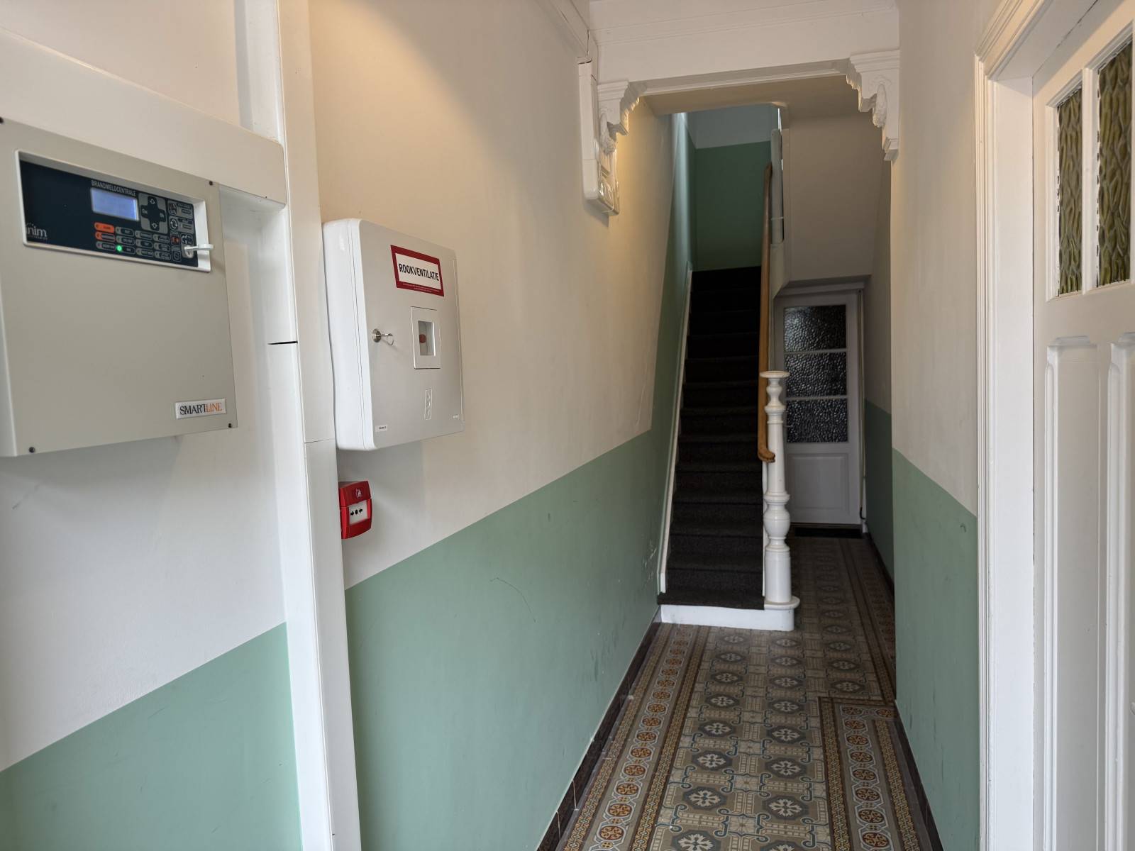 Wilrijk (Antwerpen)-Klaproosstraat-6of7