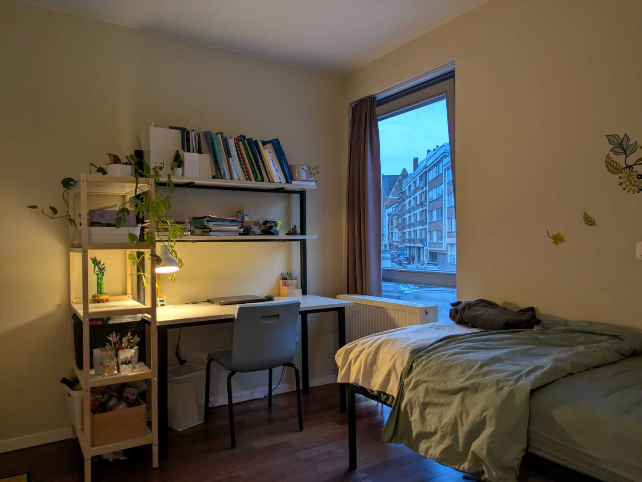 Leuven-Vital De Costerstraat-7of12