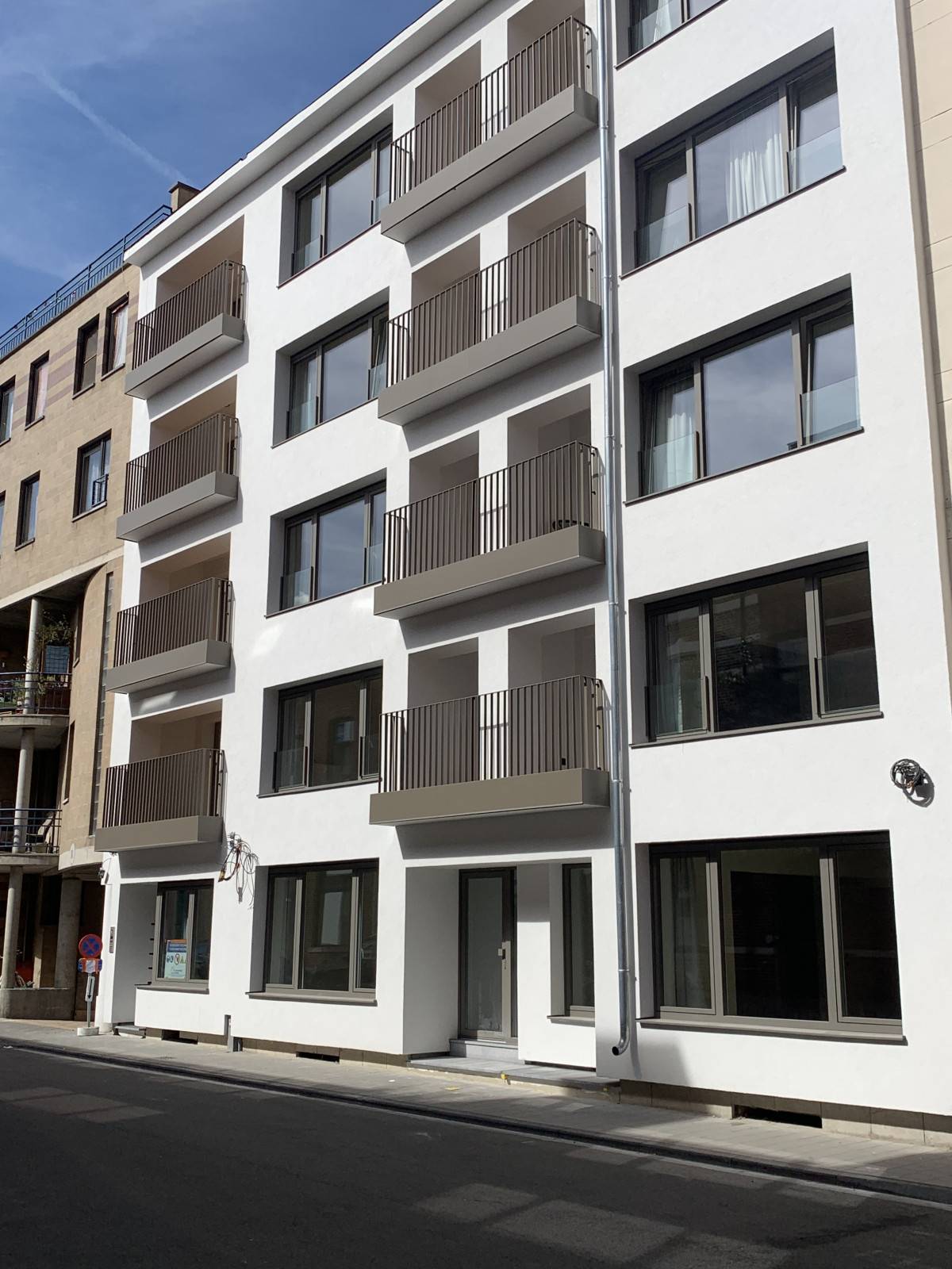 Leuven-Arnould Nobelstraat-1of5