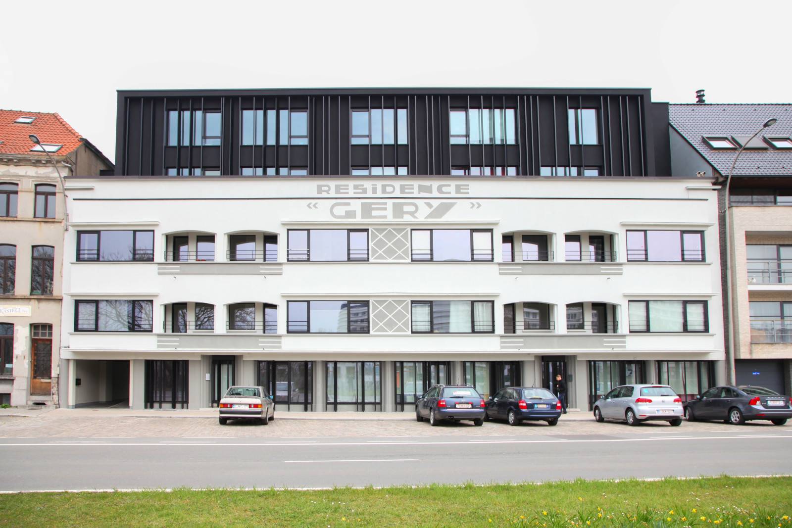 Gent-Einde Were-9of10