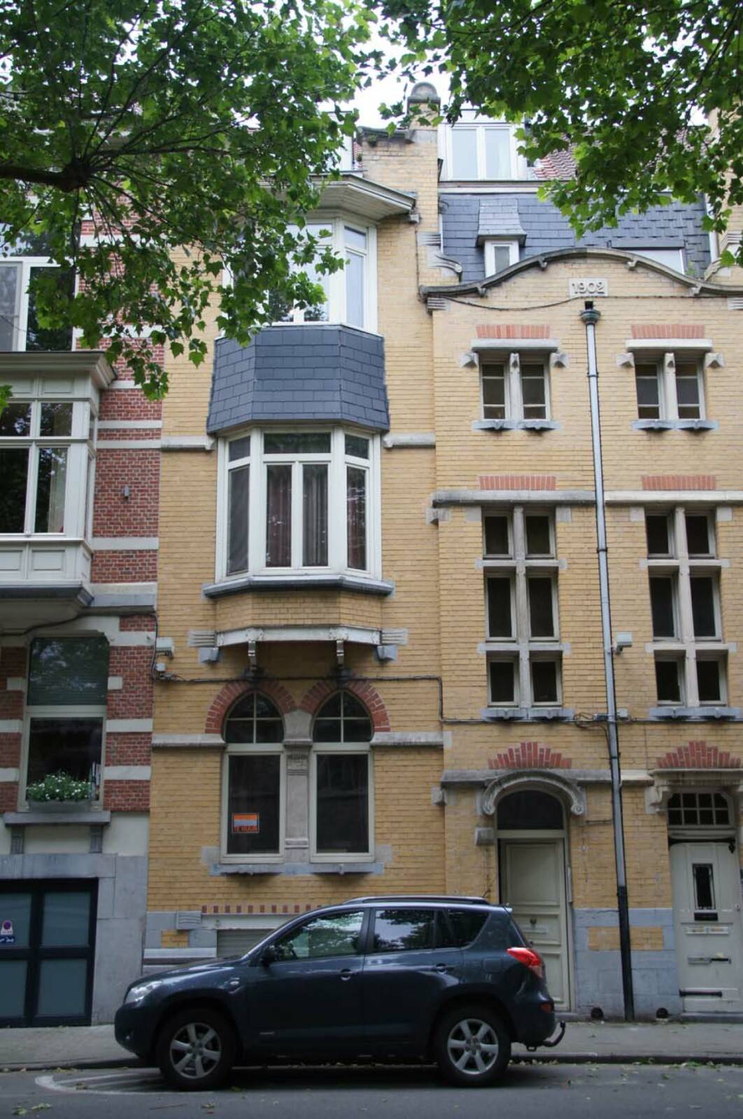 Gent-Kunstlaan-1of1