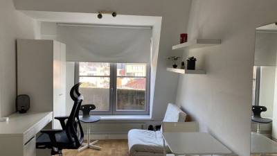 Studio - salle de bain et cuisine privées - Hoogstraat - Gent - thumbnail