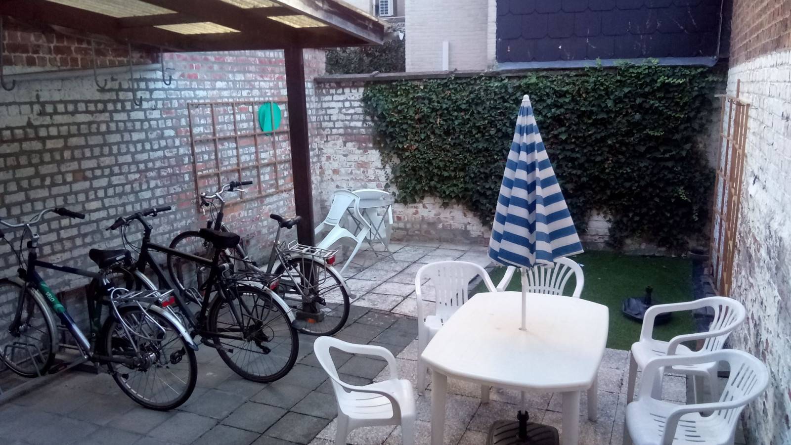 Heverlee (Leuven)-Kardinaal Mercierlaan-5of7