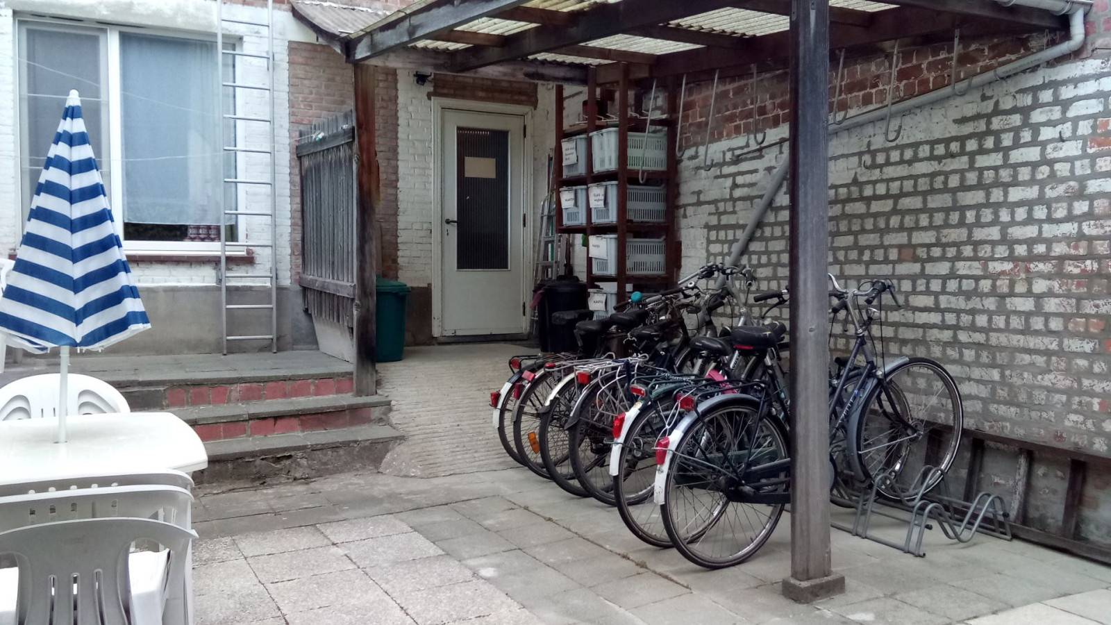 Heverlee (Leuven)-Kardinaal Mercierlaan-6of7