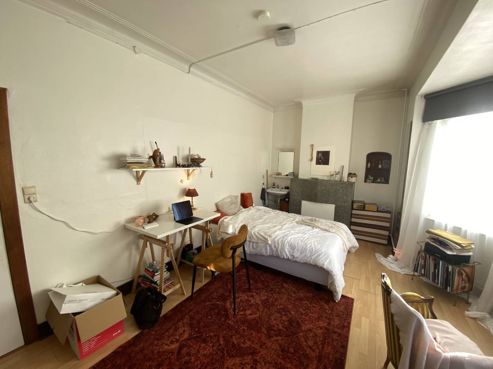 Gent-Tentoonstellingslaan-4of5