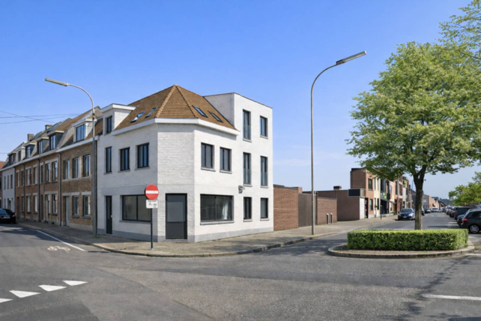Roeselare-'s gravenstraat-1of10
