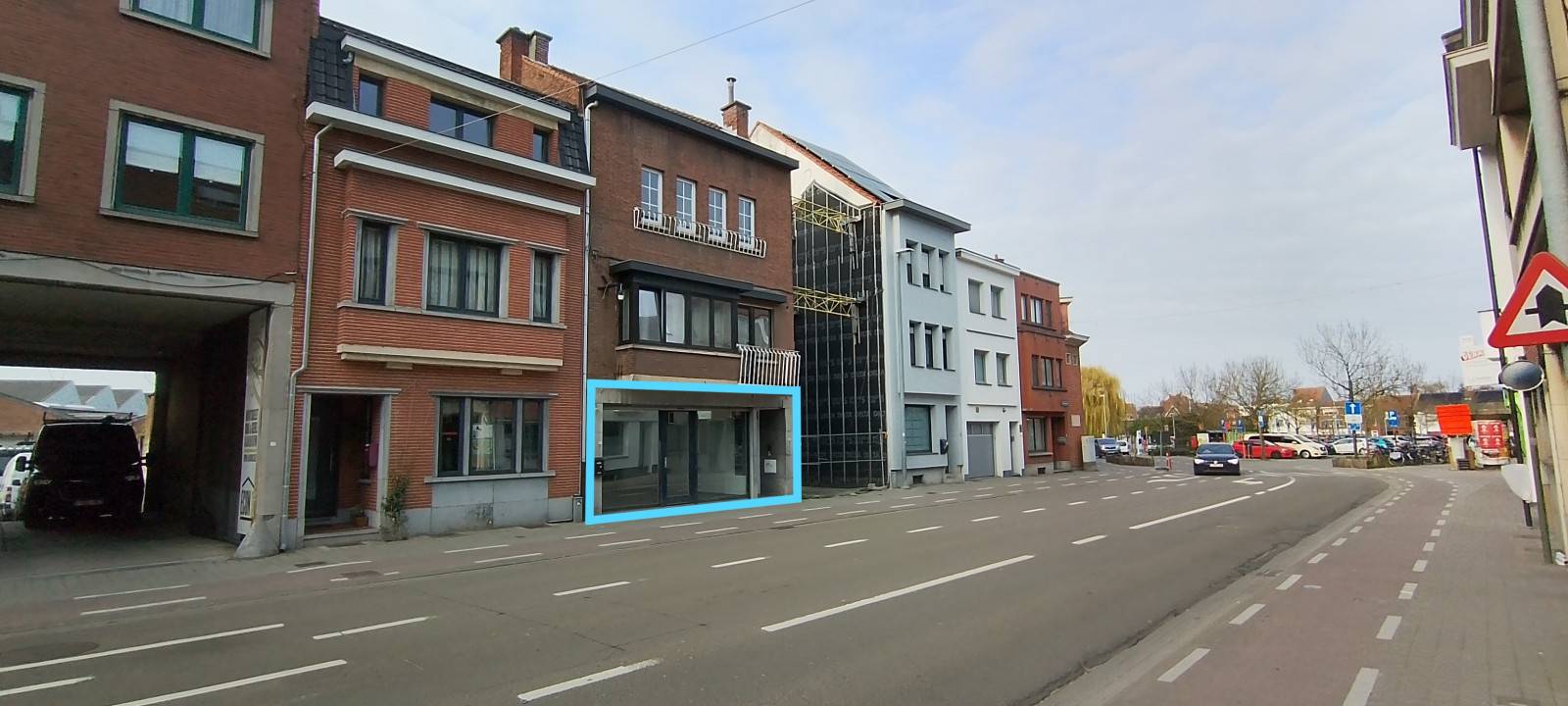 Kessel Lo (Leuven)-Leuvensestraat-1of23