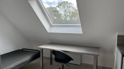 Studio - eigen sanitair en keuken - Peperstraat - Diepenbeek - thumbnail