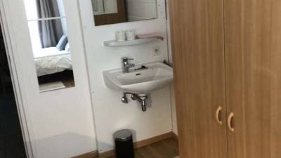 Overig verblijf - Rue du Lac - Louvain-la-Neuve (Ottignies-Louvain-La-Neuve) - thumbnail