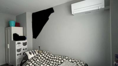 Room - in house or flat - Frans Nensstraat - Leuven - thumbnail