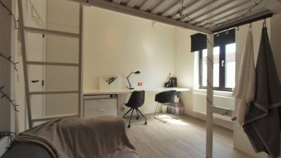 Kot - dans une maison privée - Tervuursesteenweg - Mechelen - thumbnail