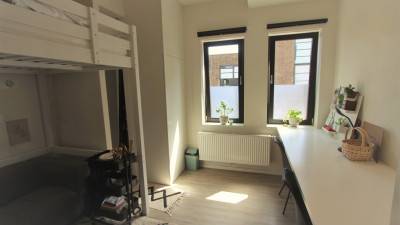 Kot - dans une maison privée - Tervuursesteenweg - Mechelen - thumbnail