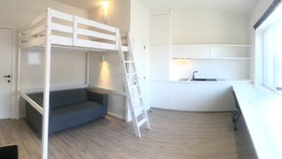 Kot - dans une maison privée - Tervuursesteenweg - Mechelen - thumbnail