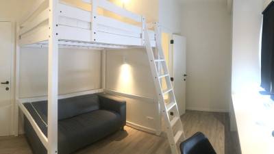 Kot - dans une maison privée - Tervuursesteenweg - Mechelen - thumbnail