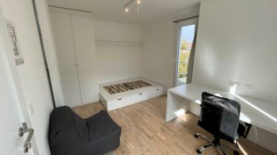 Kot - dans une maison privée - Sint-Rumoldusstraat - Mechelen - thumbnail