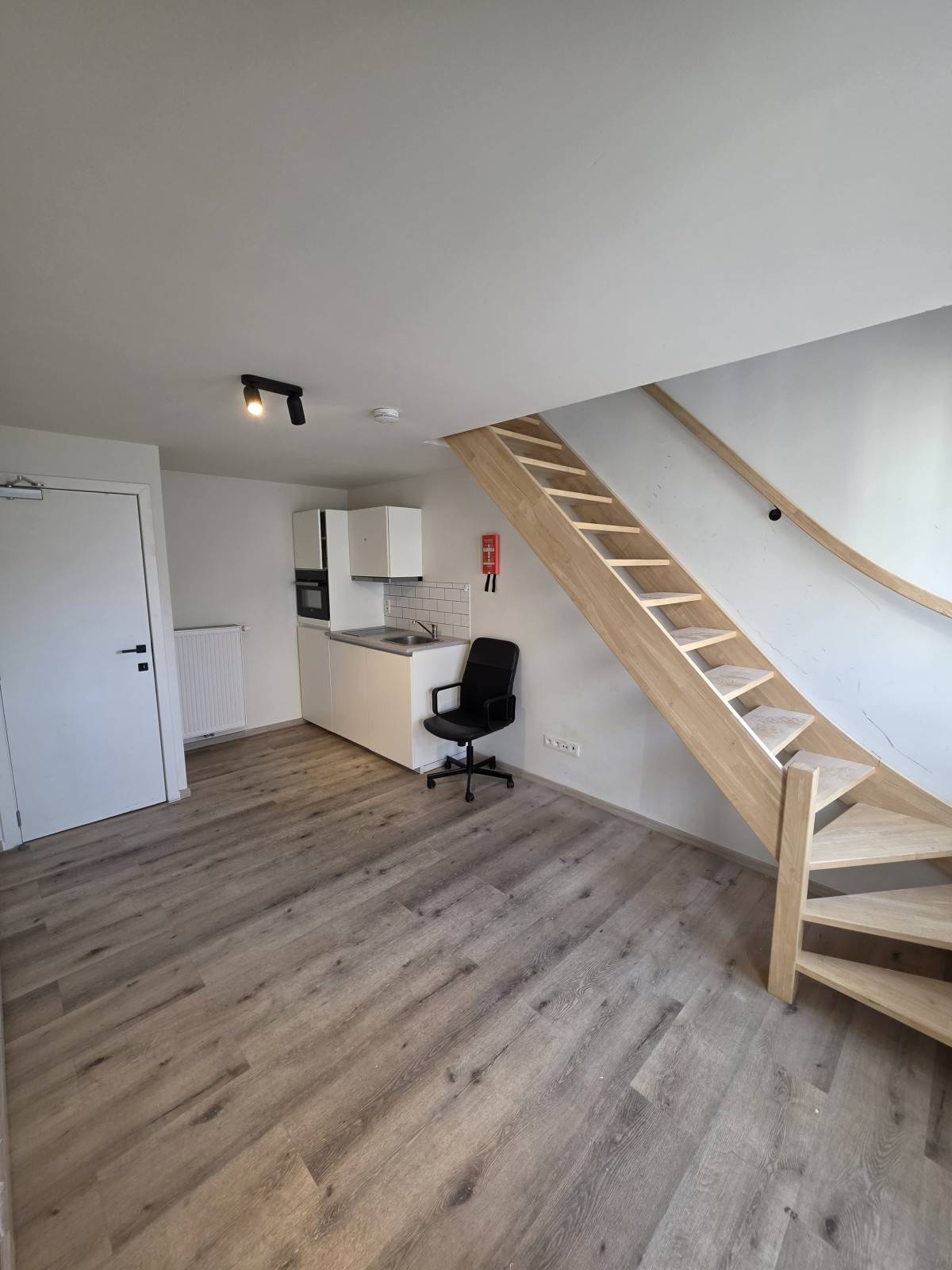 Mechelen-Hombeeksesteenweg K 17.1 duplex A-1of11