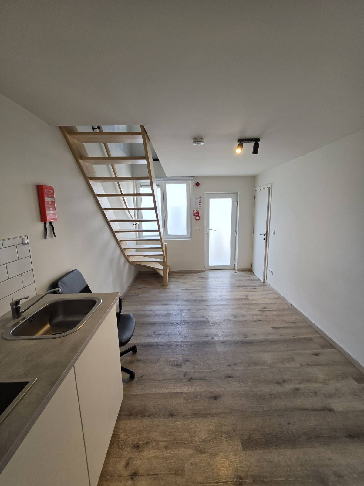 Mechelen-Hombeeksesteenweg K 17.1 duplex A-10of11