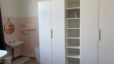 Room - in house or flat - Van Schoonbekestraat - Antwerpen - thumbnail