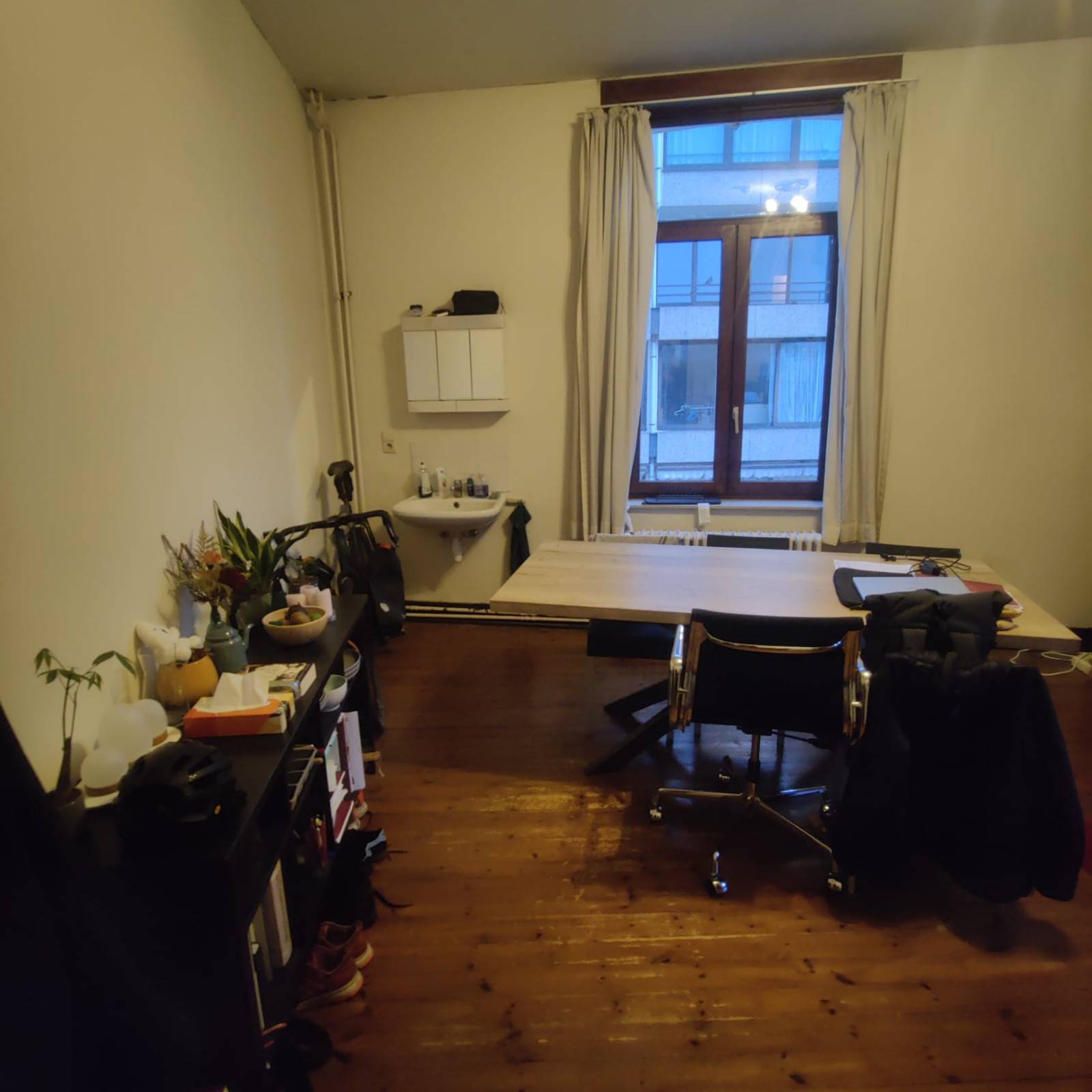 Leuven-Justus lipsiusstraat-1of2
