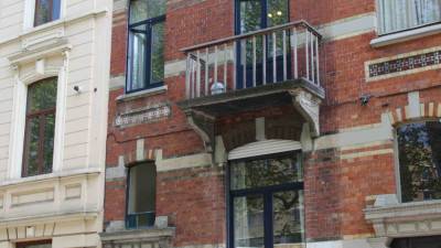 Kot - dans une maison privée - Ter Platen - Gent - thumbnail