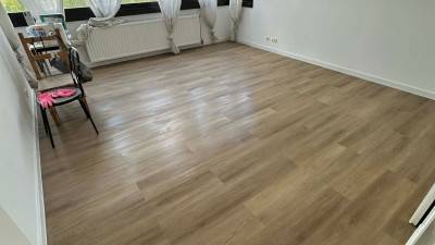 Appartement - meer dan 1 kamer - Rue Rosalie Uyttenhove - Jette - thumbnail
