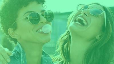 Room - in a larger (student)building - Brusselstraat (Antwerpen) - Antwerpen - thumbnail