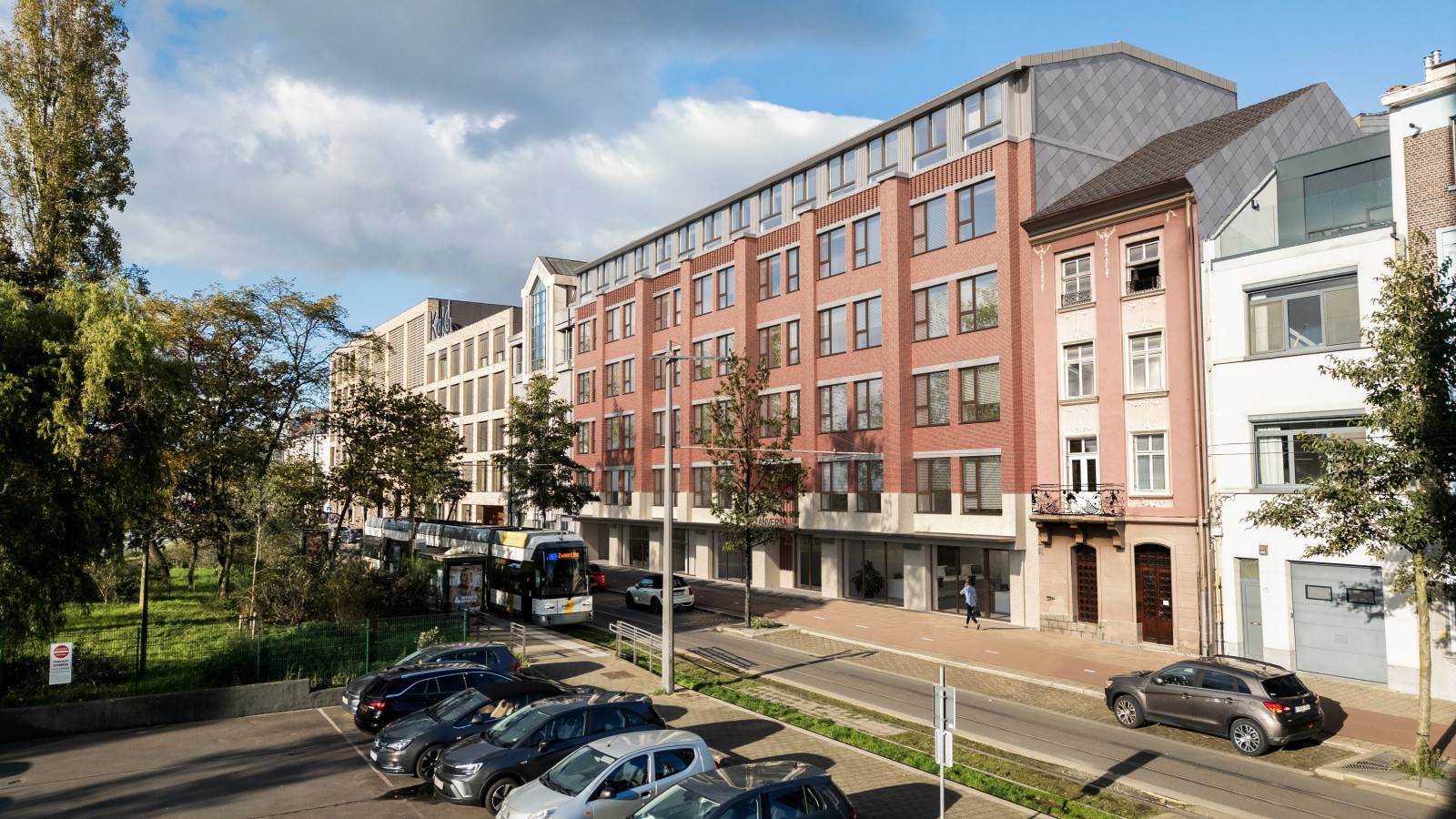 Antwerpen-Brusselstraat (Antwerpen)-1of8