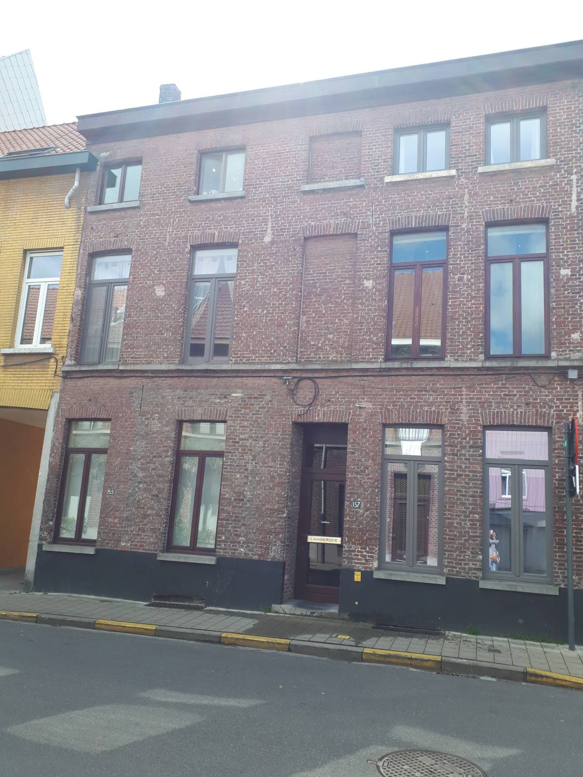 Gent-Ekkergemstraat-1of9
