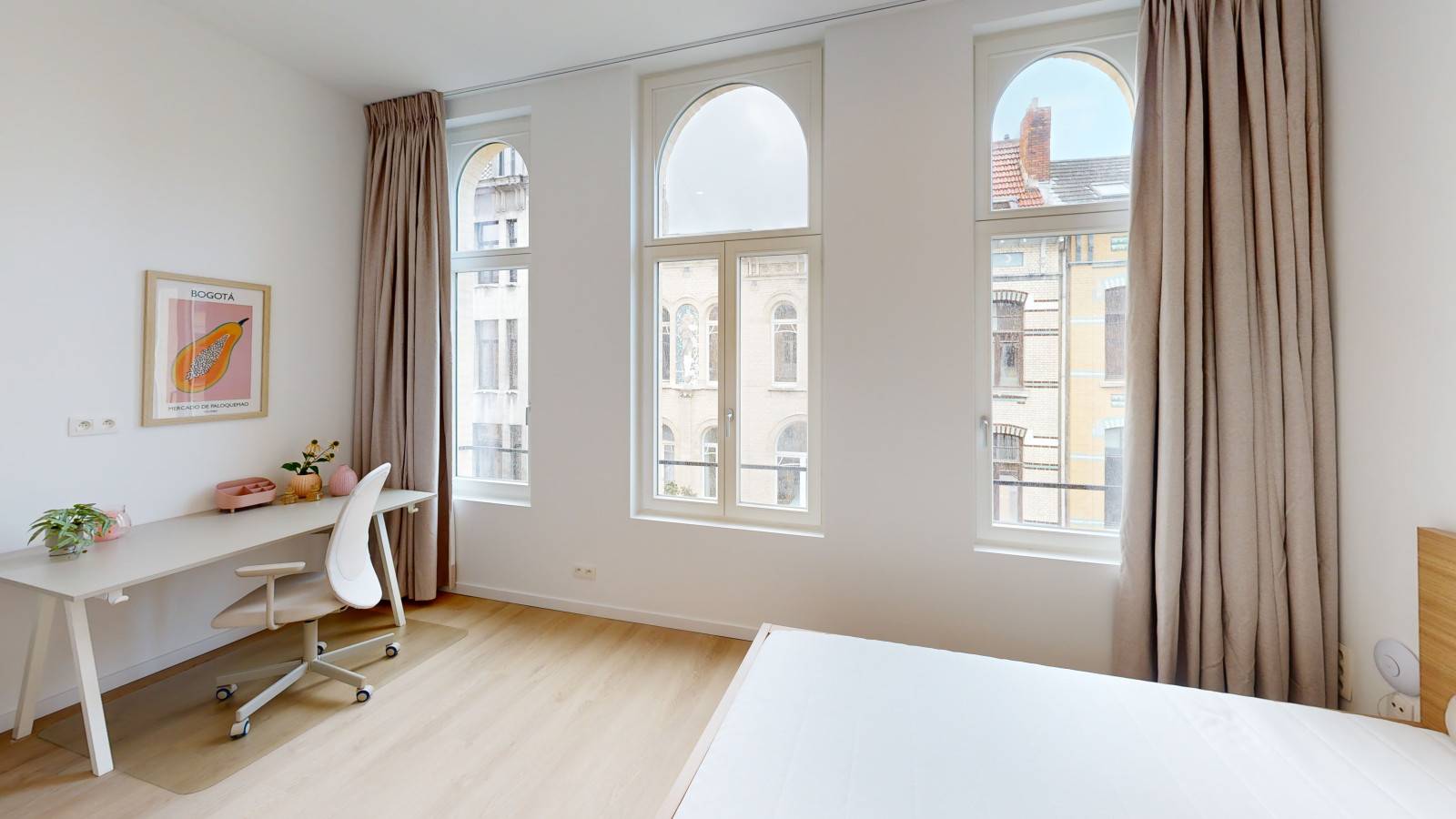 Antwerpen-De Marbaixstraat-1of8