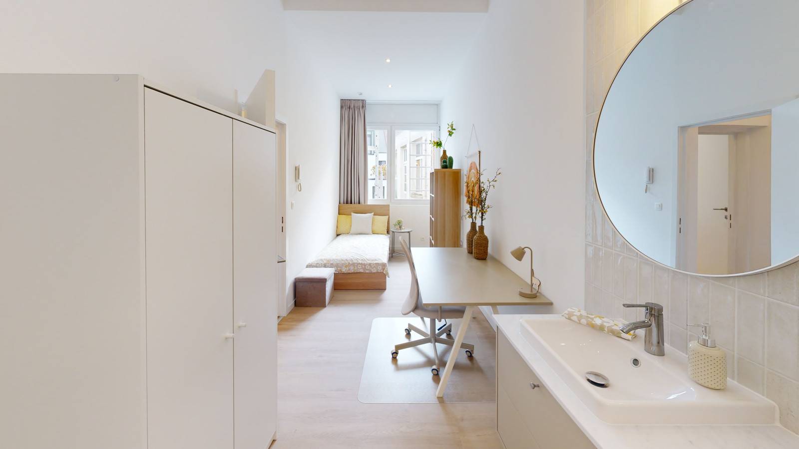 Antwerpen-De Marbaixstraat-1of7